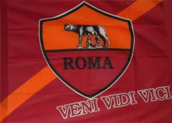 as roma