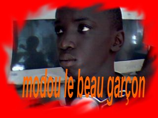 modou