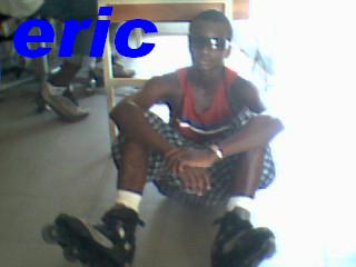 eric